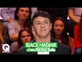 Lagu Isack Hadjar, la nouvelle coqueluche de la F1
