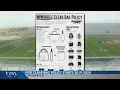 Pflugerville ISD to implement clear back policy at P-field
