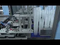 BAT - Filling plastic cups 90-1000ml
