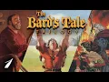 The Bard s Tale Tales of the Unknown - Character Creation Part 1