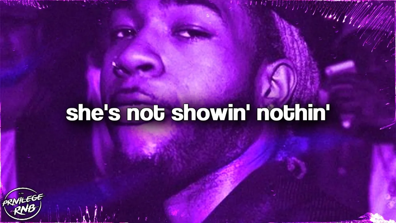 PARTYNEXTDOOR - Her Way [sped up] (Lyrics)