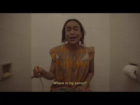 Akalingwan Nang Rosa (2017) - Teaser