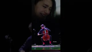 عزف كمان لحن اغنية مسلسل الحب الاعمى 