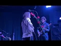 Kevin Morby - Bittersweet Tennessee- Rialto Theater 10-3-2022