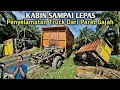 Download Lagu Kabin Sampai Lepas‼️Penyelamatan Truck Terjatuh Ke Paret Gajah
