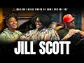 JILL SCOTT MILLION DOLLAZ WORTH OF GAME EPISODE 357