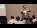 Beyond the Brand How Starbucks reaches executive decision makers at large B2B enterprises