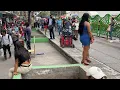 The 4 Red Light Districts in Mexico City