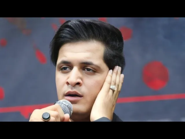 ⁣يبو فاضل || علي البدري 