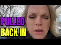 Janelle s Vanishing Act The Real Reason She Returned