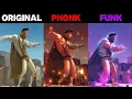 Download Lagu METRO MAN Original vs Phonk vs Funk