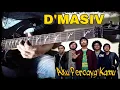 Lagu D'Masiv - Aku percaya kamu (Guitar cover by. Ariez Jun)