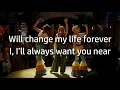 Mamma Mia! Here We Go Again | I've Been Waiting for You {lyrics}
