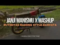 Download Lagu DJ JANJI MANISMU X MASHUP RUTINITAS RADONG || STYLE DANVATA MENGKANE FT PIAT FVNKY 🔥