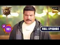 CID CID Season 2 Full Episode Ep 101