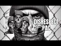 Download Lagu Disrespect Pac - Gangsta Rap - Musik Hip Hop - Pantai Barat Sekolah Lama