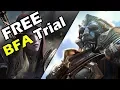 Download Lagu BLIZZARD offer FREE TRIALS of BATTLE FOR AZEROTH (after only 2 months)!!