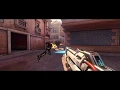 [Overwatch Edit] Phenomena