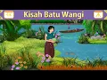 Download Lagu Kisah Batu Wangi | Airplane Tales Indonesian
