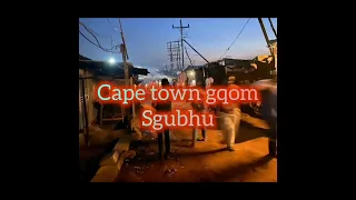 nwaiiza nande gqom flow track 4 