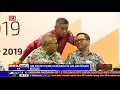 Lagu KPU Tetapkan DPT Pemilu 2019 Sebanyak 187 Juta Pemilih