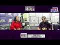 Kwaisey Pee speaks on Daddy Lumba’s burial, Highlife, and doom prophecies on Daybreak Hitz
