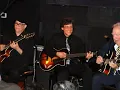The Jimmy Bruno Trio - Night Mist