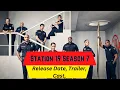 Station 19 Season 7 Release Date Trailer Cast Expectation Ending Explained