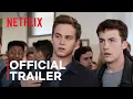 13 Reasons Why Final Season Trailer Netflix