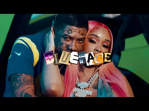 Video Thumbnail: Blueface Ft Stunna Girl - Better (OFFICIAL MUSIC VIDEO)