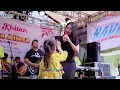 Download Lagu DEBU DEBU JALANAN - SALMA NOVITA - NAVISA MUSIC - KHITAN GAVRIL - KALINYAMATAN JEPARA