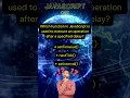 JavaScript Quiz Beginner