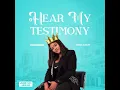 Kharishma - 0712 Feat. Ba bethe Gashoazen (Official Audio)