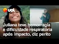 Download Lagu Juliana Marins morreu cerca de 10 minutos após 2ª queda e teve hemorragia após impacto, diz perito
