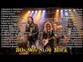 Lagu Guns N Roses, Firehouse, Steelheart, Skid Row, Bryan Adams, Whitesnake, Scorpion, Slow Rock 2025