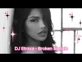 DJ Etraxa - Broken Signals Exclusive 2025