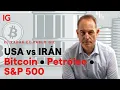 Download Lagu Pablo Gil: Crisis Geopolítica USA-Irán: Análisis Completo de Mercados | Bitcoin, Petróleo, S\u0026P 500