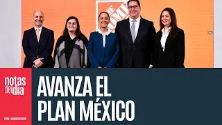 Home Depot anuncia inversión de mil 300 mdd en el país; contempla abrir 165 tiendas