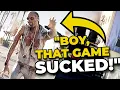 Download Lagu 10 Times Developers Admitted Their Game SUCKED