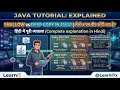 Java freshers Shallow copy vs deep copy