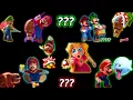 Download Lagu Ultimate Super Mario Sound Effects Compilation