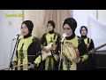 Download Lagu MENYAMBUT KELAHIRAN NABI - NASIDA RIA Voc. Hj.AFUWAH I LIVE KONSER DI RUMAH AJA 2021 #terbaru