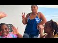 Annalise is Back Daytona Beach Adventures Catching Sand Fleas Khori Khai s Playhouse