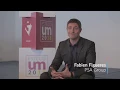 Fabien Figueres on PSA optimization with modeFRONTIER and VOLTA