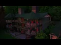 Lake Placid Lodge Adirondacks New York