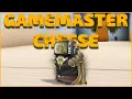 HOW TO SKIP 100 OF GAME MASTER CHOMIK BOSS FIGHT - FIND THE CHOMIKS CHEESE