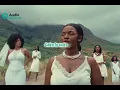 Ciza – Isaka II (6am) Ft. Tems, Omah Lay, Thukuthela, Jazzworx & Lekaa Beats
