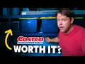 Costco s HEAVY DUTY Storage Rack Unbiased Review