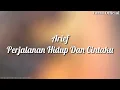 Download Lagu Arief - Perjalanan Hidup Dan Cintaku ( Lirik )