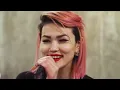 Neon Jungle - Braveheart (Live Performance)